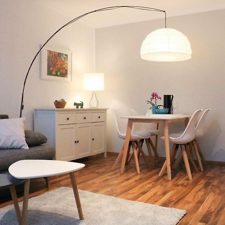 Ferienwohnung Sandwig Glücksburg Buitenkant foto
