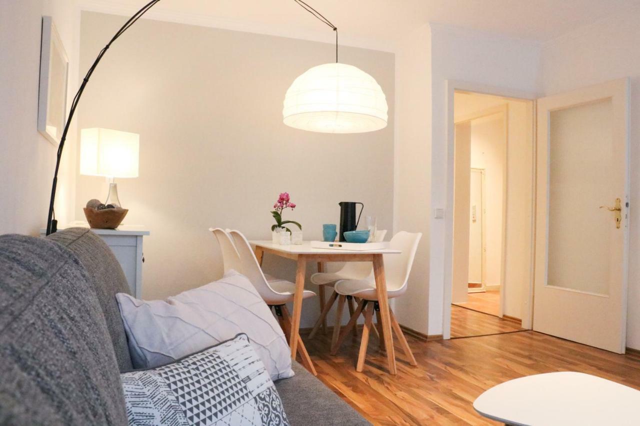 Ferienwohnung Sandwig Glücksburg Buitenkant foto